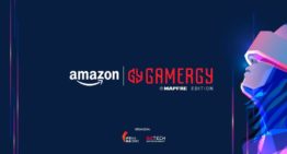 Arranca Amazon GAMERGY MAPFRE Edition, que este año tendrá un formato renovado combinando parte online, virtual y presencial