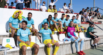 Estos son los futbolistas del filial que hacen pretemporada con el Villarreal CF