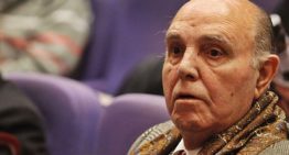 Condolencias de la FFCV por el fallecimiento de Batiste Soler a los 92 años