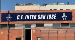 CF San José pone ‘bonico’ Beniferri para su estreno en División de Honor