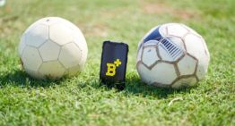BePlus: la nueva red social que une a periodistas y aficionados al fútbol