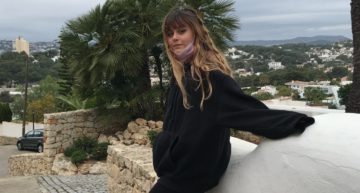 Entrevista ‘En Corto’ COTIF 2021: Julia Márquez (Marítim)