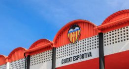 El Valencia CF anuncia la vuelta de público a los partidos en la Ciudad Deportiva