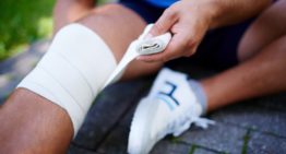 8 claves de nutrición para prevenir y recuperar lesiones en el deporte
