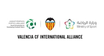 El Valencia colaborará con el programa SSDFT del Ministerio de Deportes de Arabia Saudí
