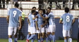 El CFI Alicante y nueve equipos regionales más se medirán a Primeras en la Copa 21-22