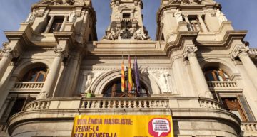 València celebra este domingo la V Marcha contra la violencia de género