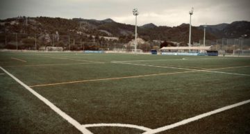 Muere un futbolista de 7 años de manera súbita en el UD Beniopa