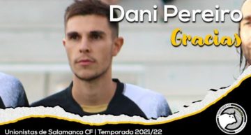 La vuelta de Dani Pereiro al Villarreal ya es oficial