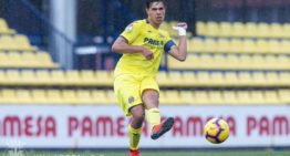 Dani Pereiro regresará al Villarreal