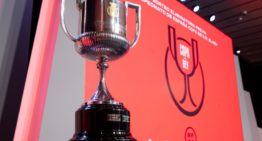 Semana clave para los seis equipos de la Comunitat Valenciana vivos en Copa del Rey