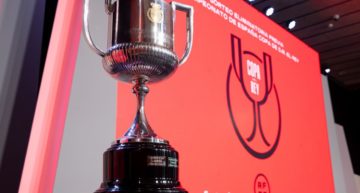 Semana clave para los seis equipos de la Comunitat Valenciana vivos en Copa del Rey