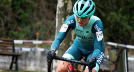 Teika UCI Team aspira a ganar el Campeonato de España de ciclocrós en varias categorías