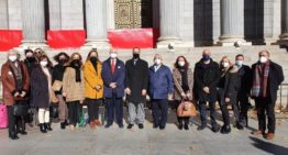 El Congreso de los Diputados ratifica por unanimidad el Tribunal del Comuner de l’Horta de Aldaia