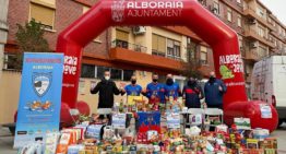 El Ayuntamiento de Alboraya presenta su programación de Navidad