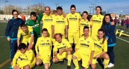 Primera Trobada ‘Som MÉS Futbol’ para equipos con diversidad intelectual el 12 de diciembre