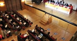 FFCV confirma los cambios en su Reglamento General y Código Disciplinario, aprobados en Asamblea General