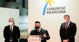 Fundació VCF anuncia en Fitur la ‘Ruta de Arte Urbano del Valencia CF’