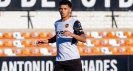 Todos los detalles del fichaje de Oussama Amar, nuevo futbolista de la Academia del Valencia CF