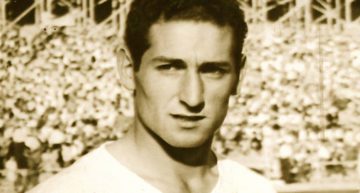 Fallece Paco Gento, leyenda del fútbol español y extécnico del CD Castellón