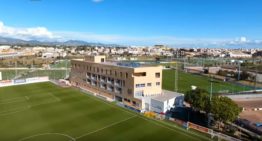 La residencia del Villarreal reabrirá sus puertas a partir del lunes 24 de enero