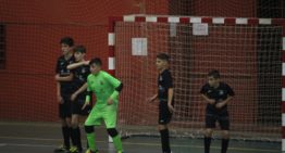 La Segunda Regional Infantil de València de fútbol sala, preparada para el play-off de ascenso y la Copa de Plata