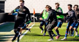 Alboraya, Levante y Villarreal esperan rival en el sorteo de Octavos de Final de la Copa del Rey Juvenil