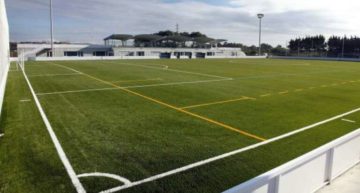 La Federación de Ceuta convoca a los clubes de fútbol por la agresión de cadetes a un árbitro