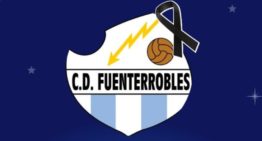 Fallece Enrique Hernández López, exfutbolista del CD Fuenterrobles