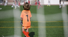 El Congreso de Fútbol Base se realizará el 9 de abril en València