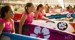 València acogerá por primera vez el Festival Surf Music & Friends