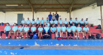 La formación de entrenadores de porteros, prioridad en la FFCV
