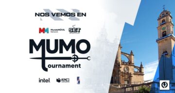 MUMO TOURNAMENT será la primera parada online del Circuito Tormenta en 2022