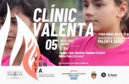 Nuevo clínic Valenta en Santa Pola