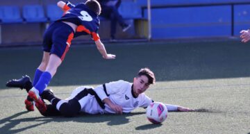 La Selección Valenciana sub-12 anuncia su convocatoria para el amistoso ante el Villarreal CF infantil