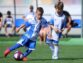 Éxito de la II Copa Gegants con clubes de Alicante en San Vicente del Raspeig