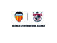 El Valencia CF firma una alianza internacional con el Club Spirit de Quito para extender la metodología de trabajo