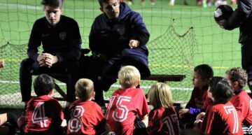 La FFCV anuncia la Copa Gegants para niñas y niños nacidos en 2017 y 2018