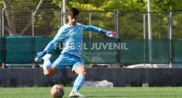Dani Alcover ficha por el Villarreal CF