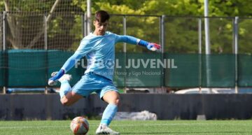 Dani Alcover ficha por el Villarreal CF
