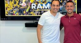 Iván Ramos, ‘groguet’ hasta 2024