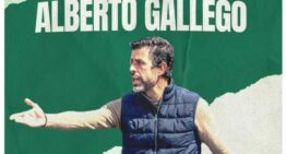 El Elche Ilicitano anuncia a Alberto Gallego como nuevo entrenador