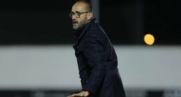 Marco Otero confirma su marcha a Marsella; Bargues le sustituirá como coordinador de la Academia VCF