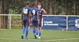 La Selección Valenciana sub-14 deja el Campeonato de España con una victoria (2-0) ante Asturias