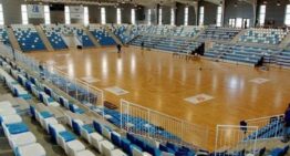 Las Finales de Copa de fútbol sala base provincial de Alicante se disputarán en Altea