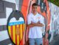 El Valencia CF ficha a Pablo López, del Levante UD, hasta junio de 2025