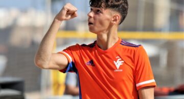 La Selección Valenciana absoluta de fútbol playa y la Selección Valenciana sub-19 anuncian sus convocatorias para el Campeonato de España