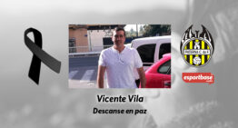 Muere Vicente Vila, entrenador de la escuela del Paterna CF