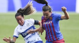 La Liga Profesional de Fútbol Femenino abre el proceso de comercialización de los derechos audiovisuales