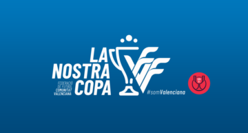La II edición de La Nostra Copa ya tiene fecha de inicio: el 3 de septiembre